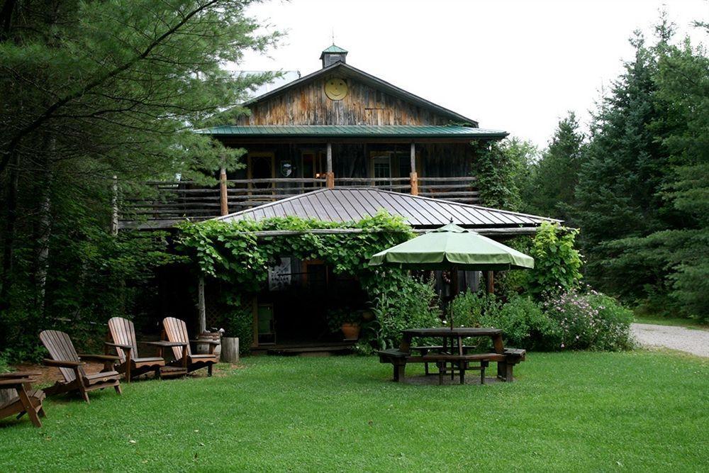 Jardins De L'Achillee Millefeuille Bed & Breakfast La Conception Exterior photo