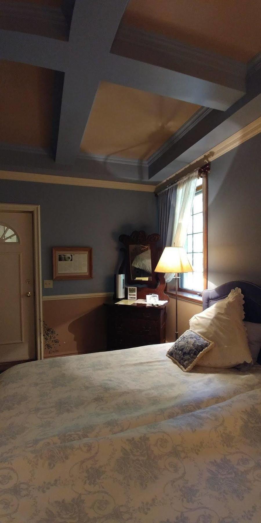 Jardins De L'Achillee Millefeuille Bed & Breakfast La Conception Exterior photo
