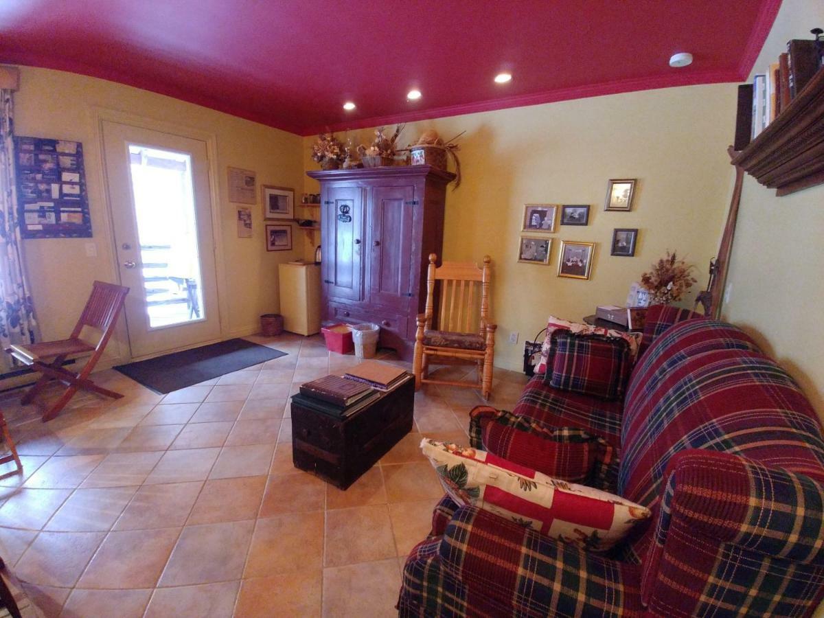 Jardins De L'Achillee Millefeuille Bed & Breakfast La Conception Exterior photo