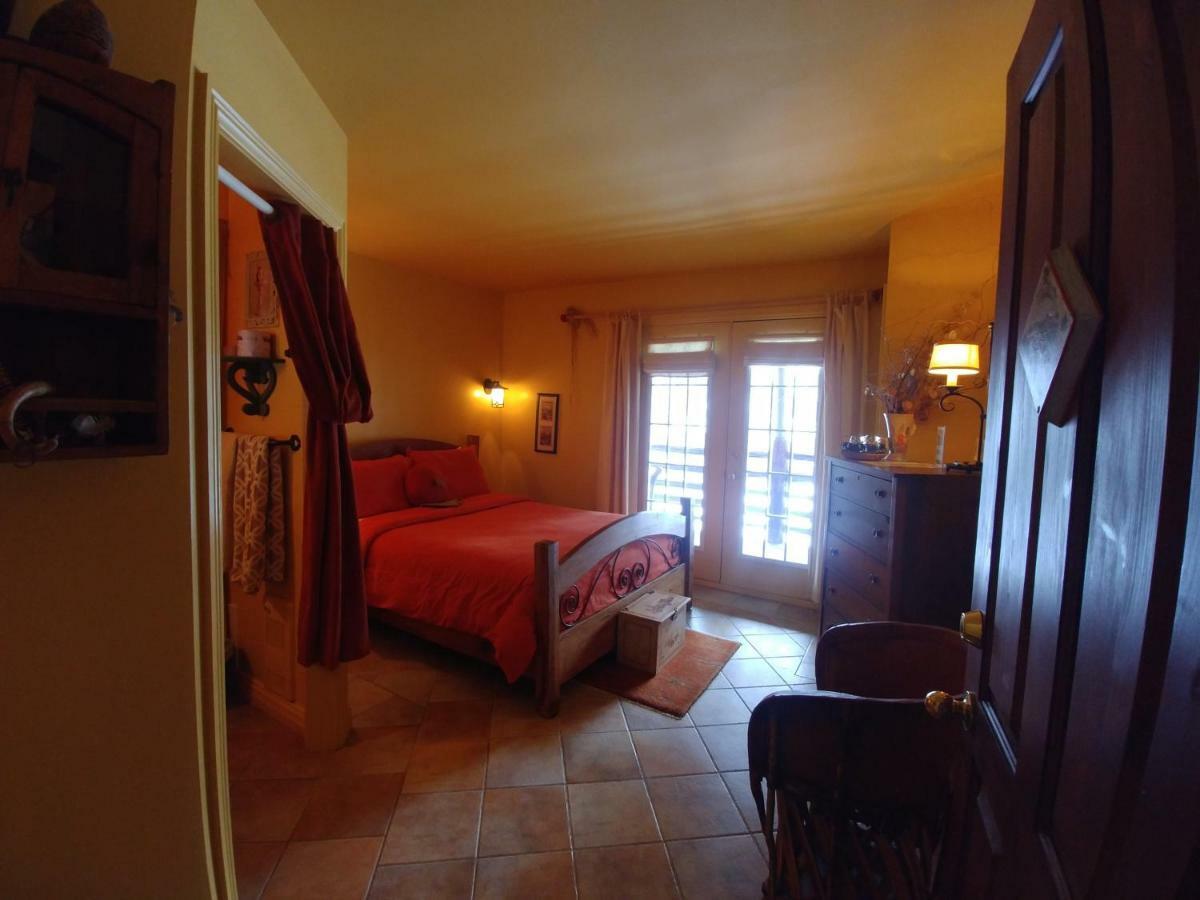 Jardins De L'Achillee Millefeuille Bed & Breakfast La Conception Exterior photo