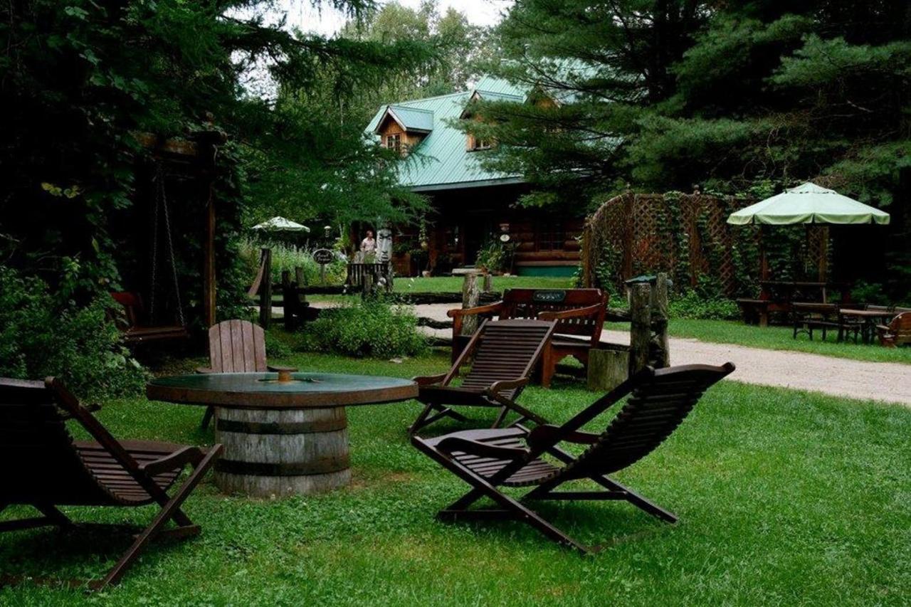 Jardins De L'Achillee Millefeuille Bed & Breakfast La Conception Room photo